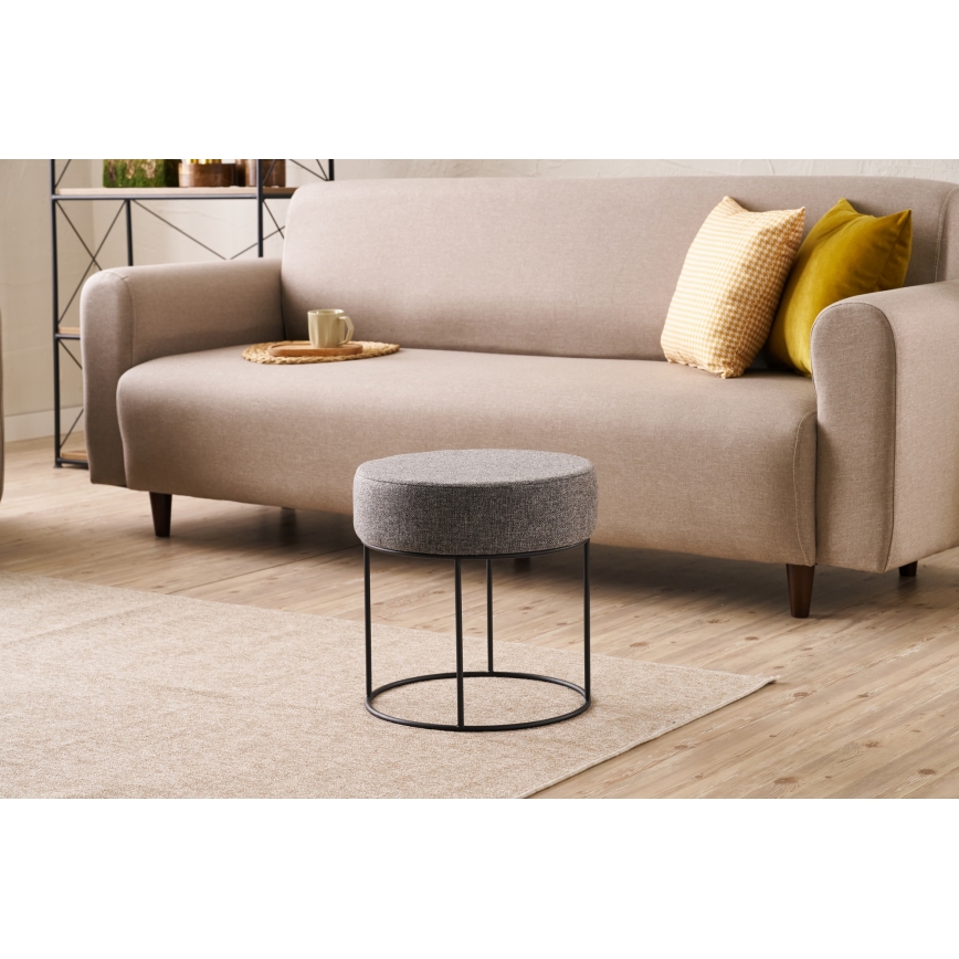 Jakkara RELO Ø 40 cm antrasiitti