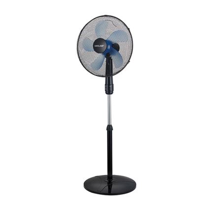 Jalustatuuletin 3-in-1 50W/230V musta