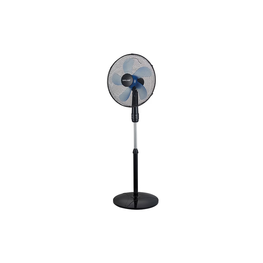 Jalustatuuletin 3-in-1 50W/230V musta