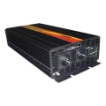 Jännitteen muunnin 5000W/24V/230V