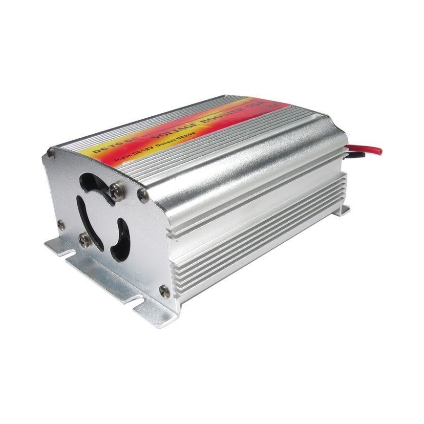 Jännitteenmuunnin 240W/12V/24V