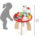 Janod - Lasten interaktiivinen pöytä BABY FOREST