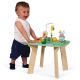 Janod - Lasten interaktiivinen pöytä niitty