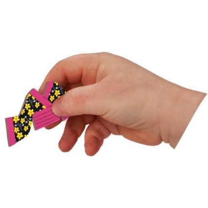 Janod - Magneettinen interaktiivinen setti MAGNETIBOOK tyttö