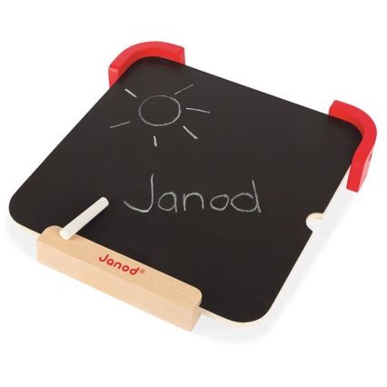 Janod - Magneettinen palapeli LEARNING TOYS