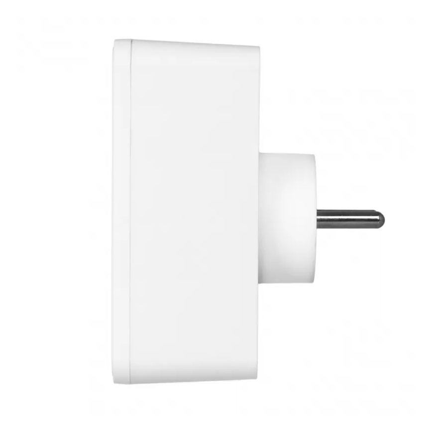 Jatkojohto 2x pistorasia + 2x USB-C + 2x USB-A