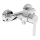 JIKA H3311Z70044001 - Suihkuhana LYRA kiiltävä kromi