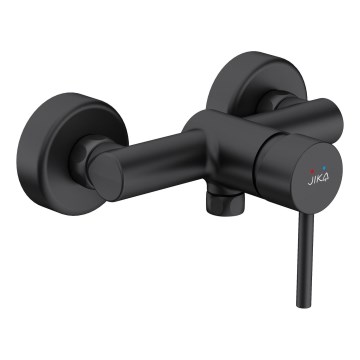 JIKA H3312F77164001 - MIO suihkuhana mattamusta