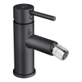 JIKA H3412F17161101 - MIO bidet hanakulma 14,7 cm mattamusta