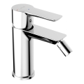 JIKA H3412H10041101 - PONTA bidet hanakulma 15,6 cm kiiltävä kromi