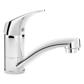 JIKA H3511N10042201 - Keittiöhana TALAS 13,5 cm kiiltävä kromi