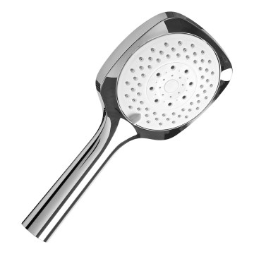 JIKA H3611X30044711 - Käsisuihku CUBITO kiiltävä kromi