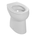 JIKA H8220360000001 - Lasten WC-istuin BABY keramiikka/valkoinen