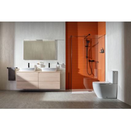 JIKA H8297120007621 - WC-säiliö MIO keraaminen/valkoinen