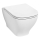 JIKA H8666180000001 - Seinään kiinnitettävä WC DEEP, keramiikka/valkoinen + WC-istuinkansi SoftClose DEEP, duroplasti/valkoinen