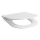 JIKA H8917167570631 - MIO-pehmäsulkeutuva WC-istuinkansi, duroplastinen, mattavalkoinen