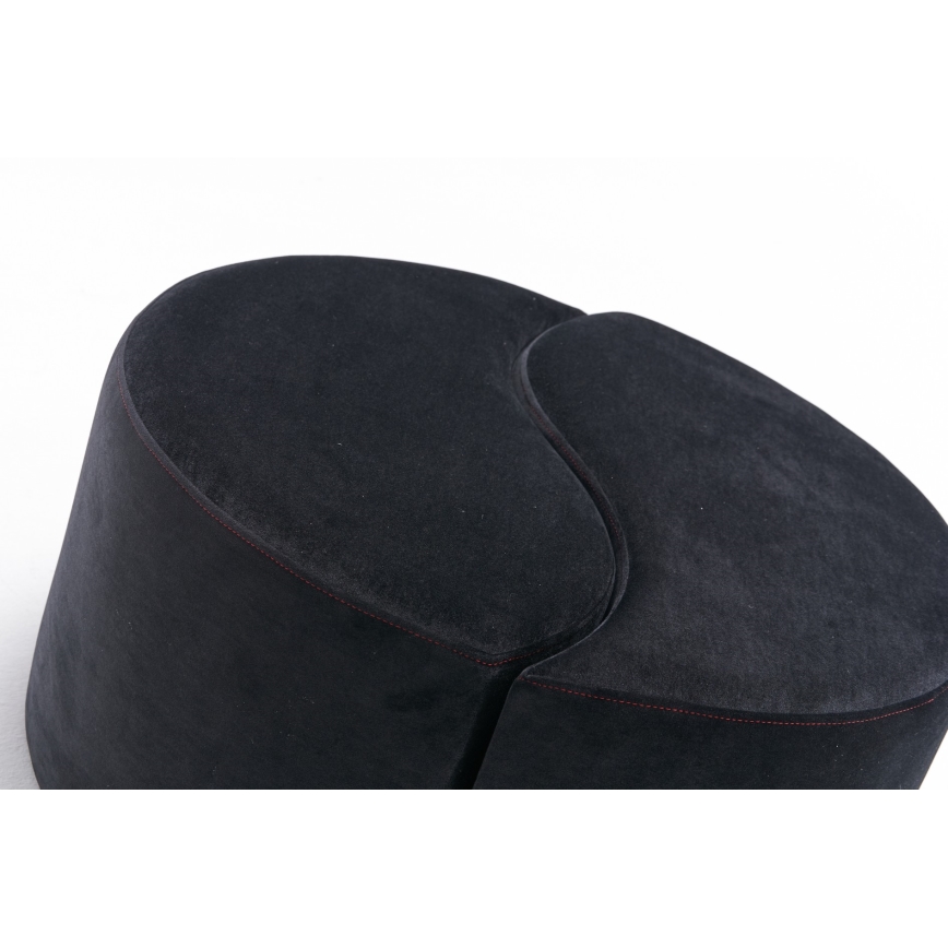 JING-rahi Ø 80 cm antrasiitti