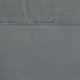 Jollein - Istuinpussi autoon fleece BRICK VELVET 42x82 cm Velvet Storm Grey