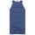Jollein - Puuvillainen kapalohuopa BASIC STRIPE 100x105 cm Jeans Blue