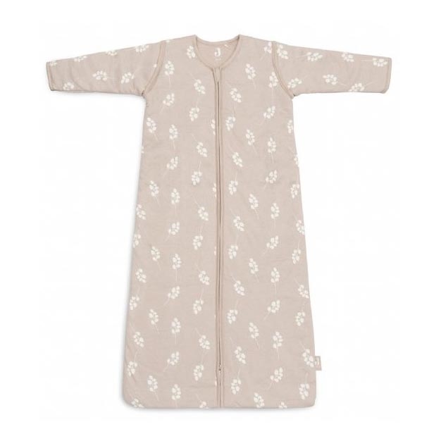 Jollein - Unipussi 2in1 3-9 kuukaudet 3 TOG Wild Ruusu