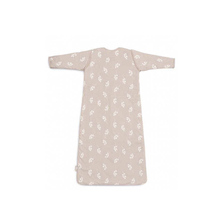 Jollein - Unipussi 2in1 3-9 kuukaudet 3 TOG Wild Ruusu