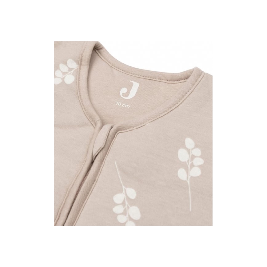 Jollein - Unipussi 2in1 3-9 kuukaudet 3 TOG Wild Ruusu