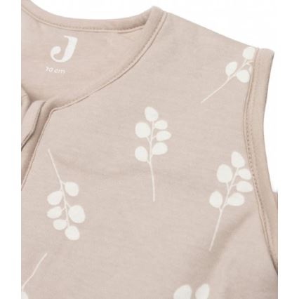 Jollein - Unipussi 2in1 3-9 kuukaudet 3 TOG Wild Ruusu