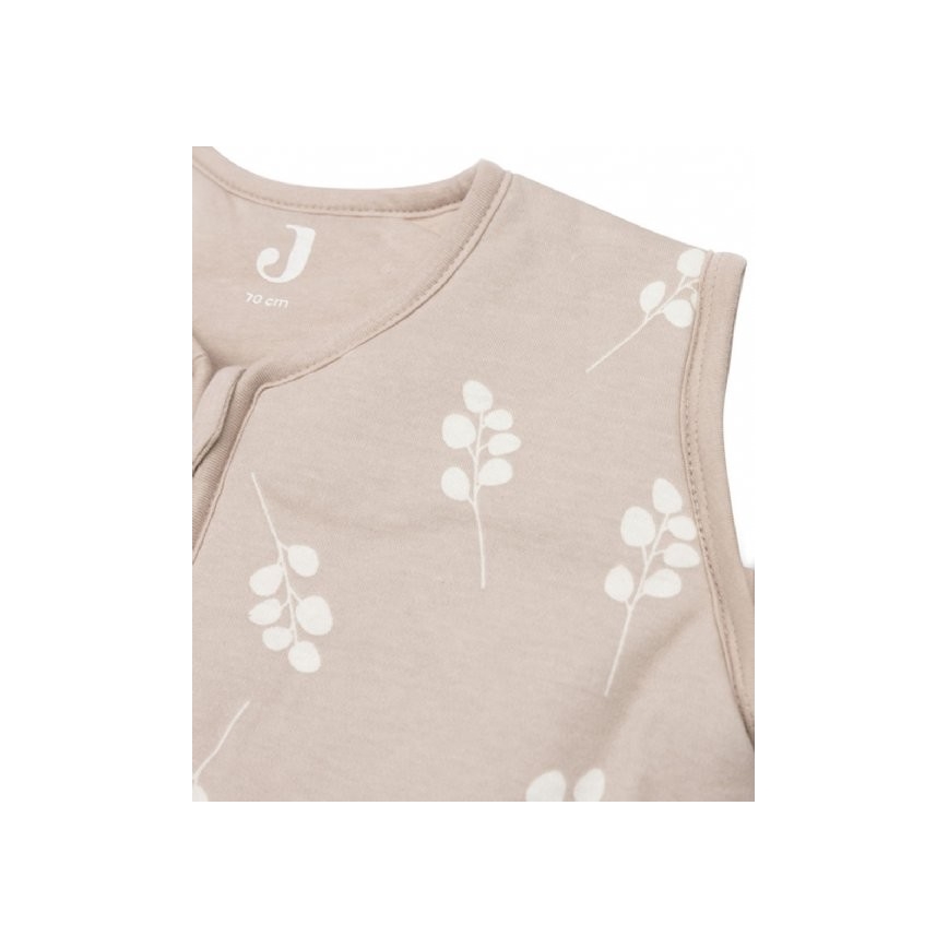 Jollein - Unipussi 2in1 3-9 kuukaudet 3 TOG Wild Ruusu