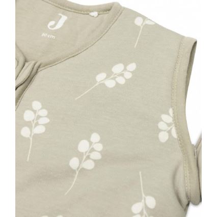 Jollein - Unipussi 2in1 6-18 kuukaudet 3 TOG Olive Green