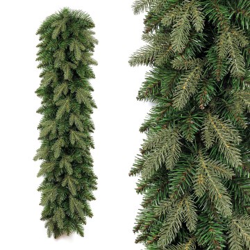 Joulukoriste GIRLANDA 100 cm