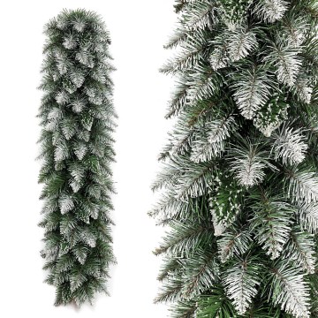 Joulukoriste GIRLANDA 100 cm