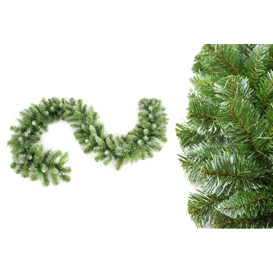 Joulukoriste GIRLANDA 100 cm