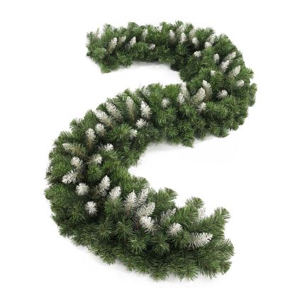 Joulukoriste GIRLANDA 270 cm