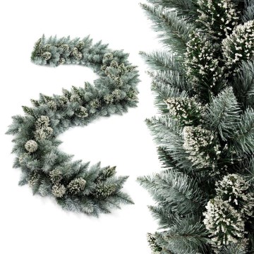 Joulukoriste GIRLANDA 270 cm