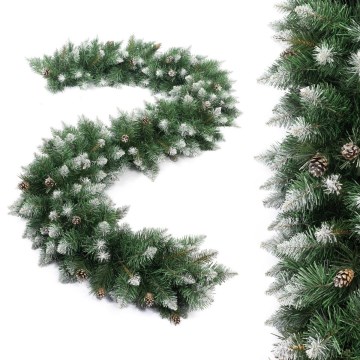Joulukoriste GIRLANDA 270 cm