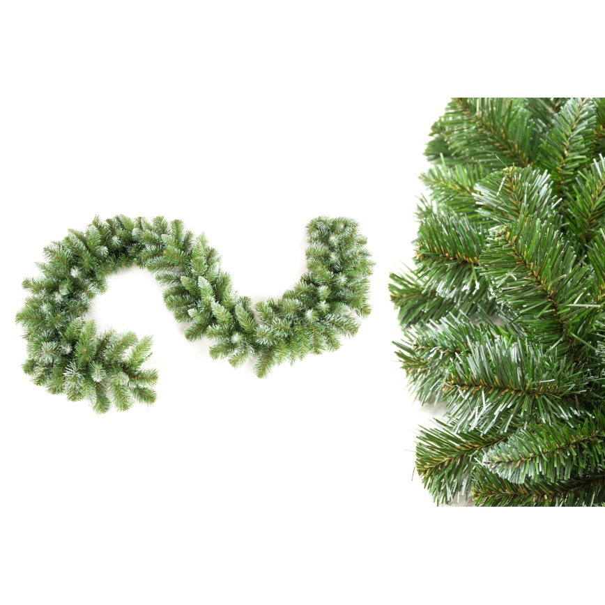 Joulukoriste GIRLANDA ANNA 100 cm