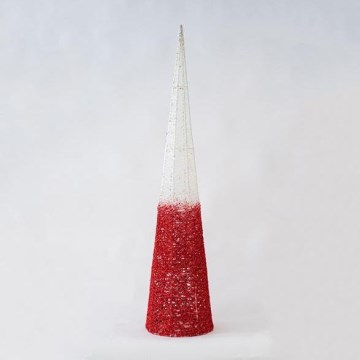 joulukoristeet 110 cm puu