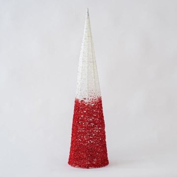 joulukoristeet 80 cm puu