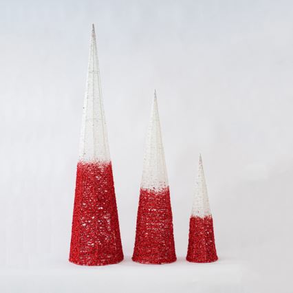 joulukoristeet 80 cm puu