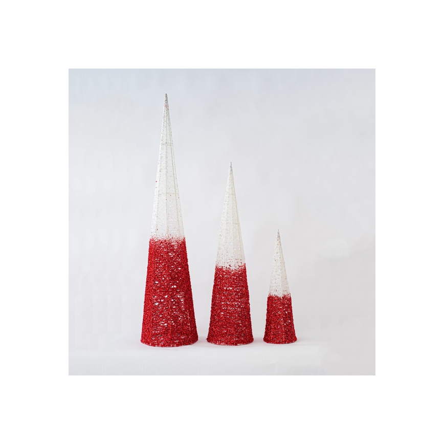 joulukoristeet 80 cm puu