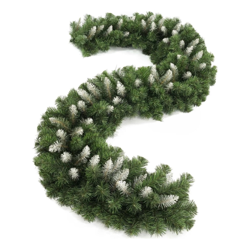 joulukoristeet GIRLANDA ONE 275 cm