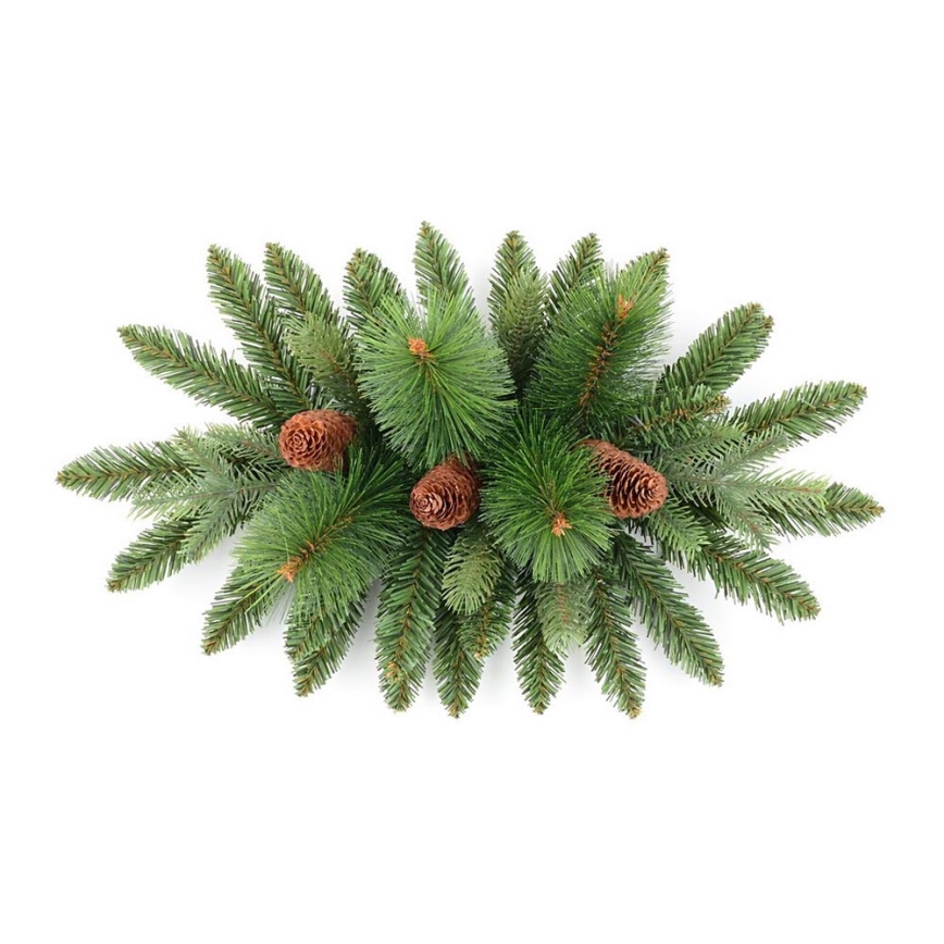joulukoristeet WREATHS halkaisija 60 cm