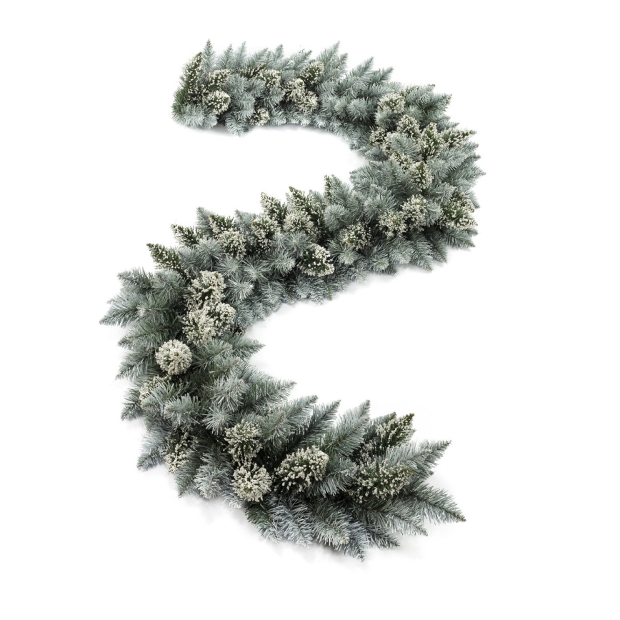 Jouluköynnös GIRLANDA 270 cm