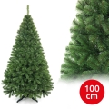 Joulukuusi 100 cm, hopeakuusi
