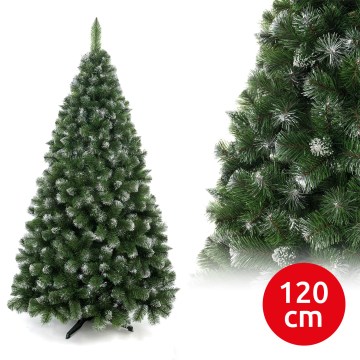 Joulukuusi 120 cm, mänty