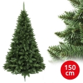 Joulukuusi 150 cm, hopeakuusi