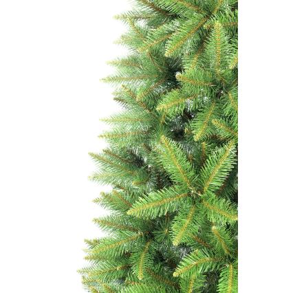 Joulukuusi 220 cm kuusi