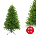 Joulukuusi 220 cm – kuusi