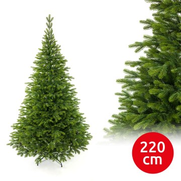 Joulukuusi 220 cm, kuusi