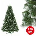 Joulukuusi 220 cm mänty